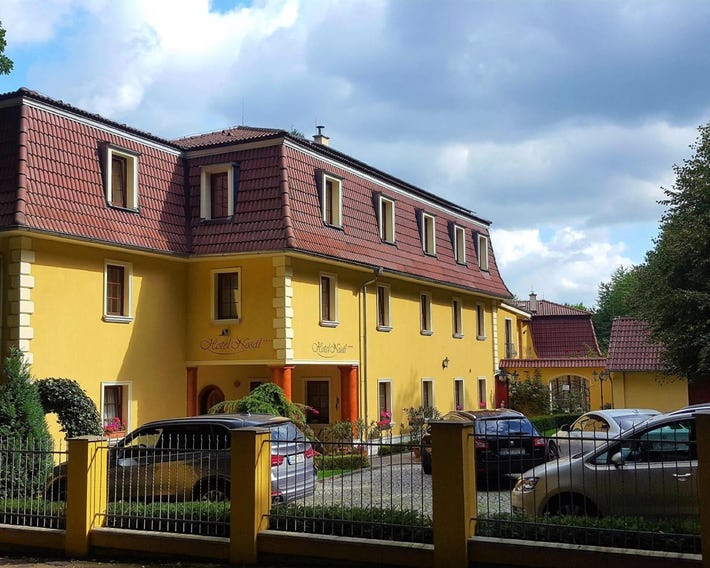 Nosál