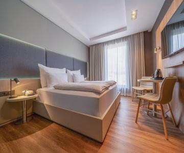 INNSiDE by Meliá Prague Old Town