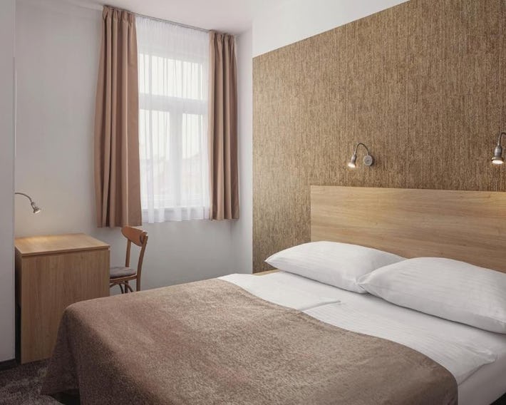 Hotel Ambiance