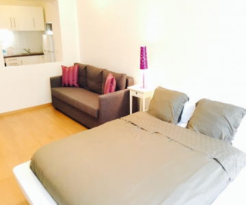 Prague City Stay Rohacova