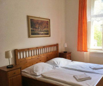 Residence Kralovsky Vinohrad