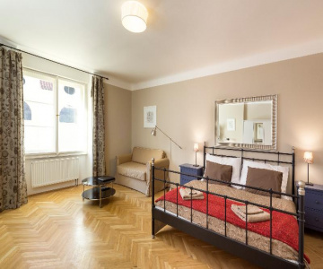 Templova Apartments