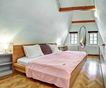 Kozna Suites