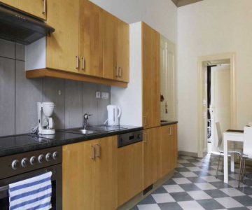 Riverside Apartments