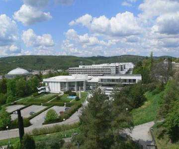 B&B Hotel University Brno