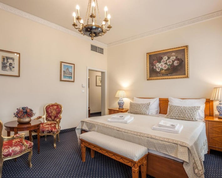 Hotel Europa