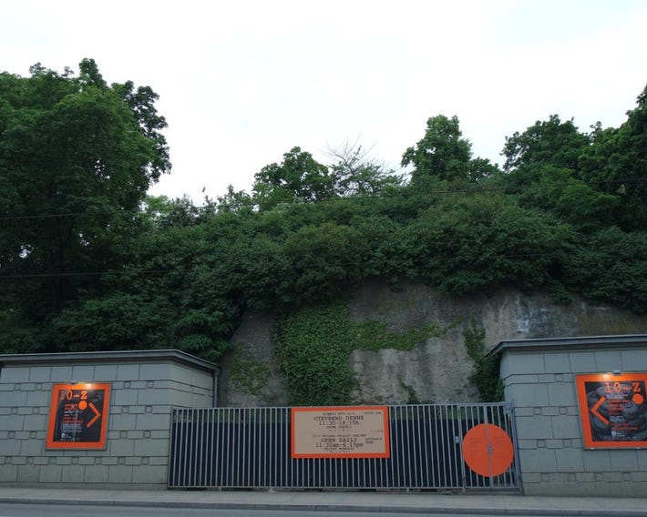 10-Z Bunker