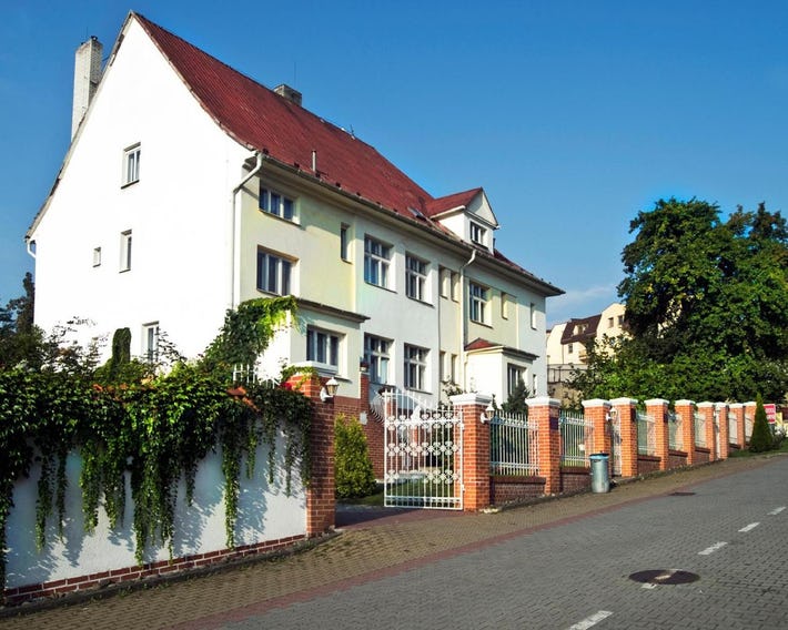 Hotel Garni