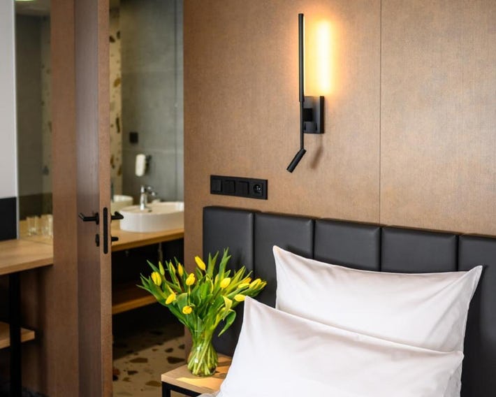 Harmony Club Hotel