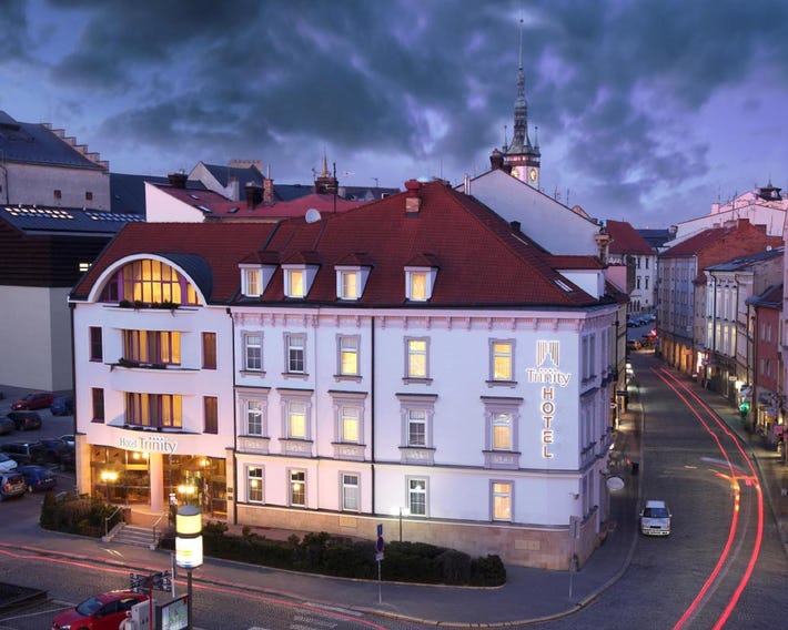 Hotel Trinity