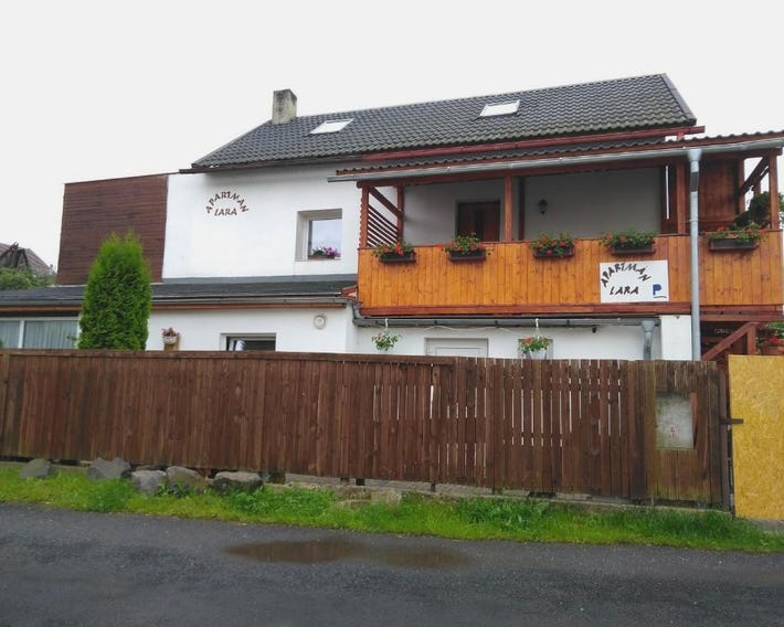 apartman.lara