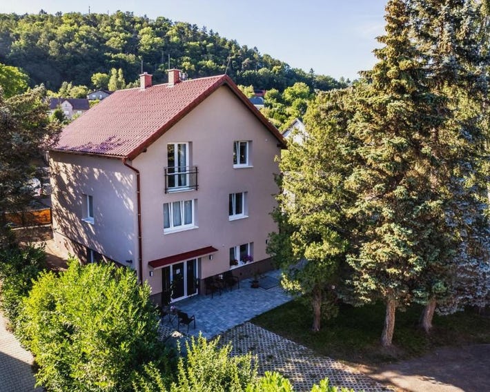 bergRESORT apartments