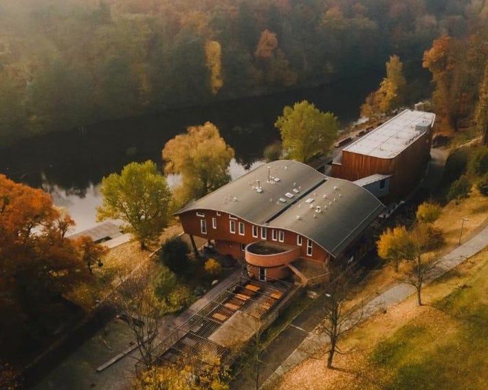 Wellness Hotel Split