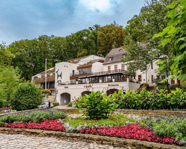 Hotel U Kozicky