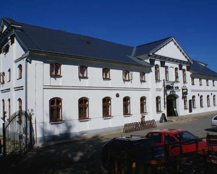 Marsovská Rychta