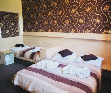 Hotel U Loub