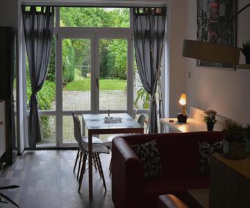 Hostel Doupe