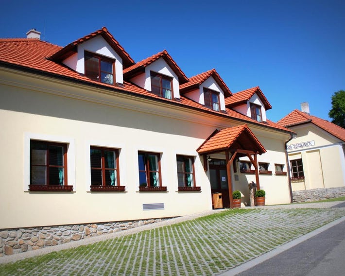Penzion U Rudolfu