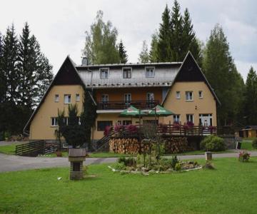 Hotel Gaudeamus