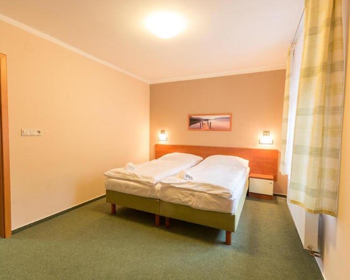 Hotel Na Kocande