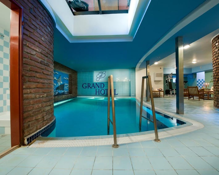 Grand Hotel