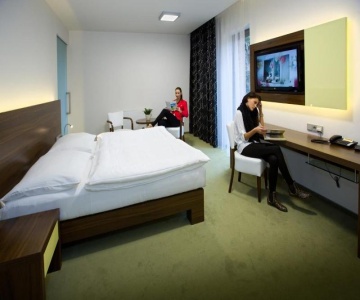 Lesni Hotel