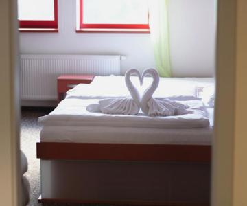 Hotel Galaxie