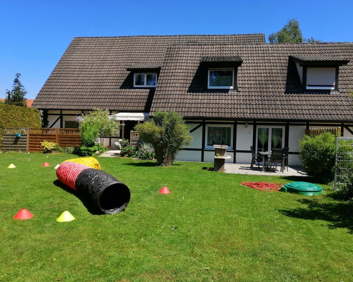 Haag Ferienwohnungen & Zimmer