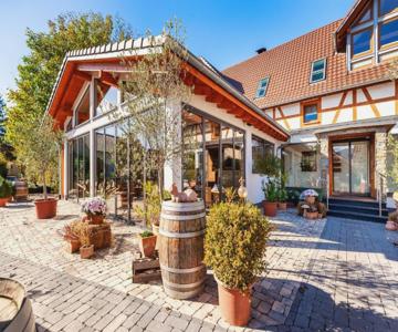 Landhotel Zum Wagen