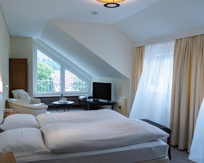 Hotel Sonne Eintracht