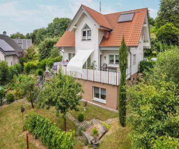 Ferienwohnung im Oberdorf