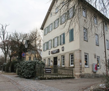 Klosterhof