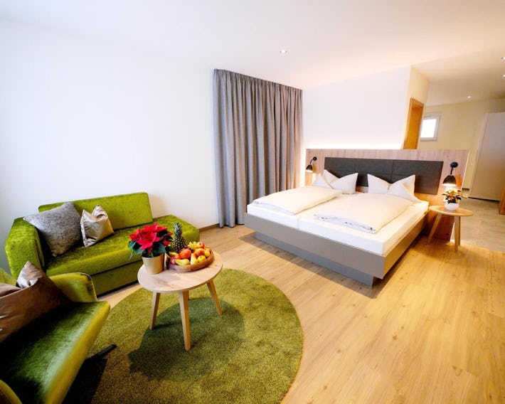 Berghotel Zollersteighof