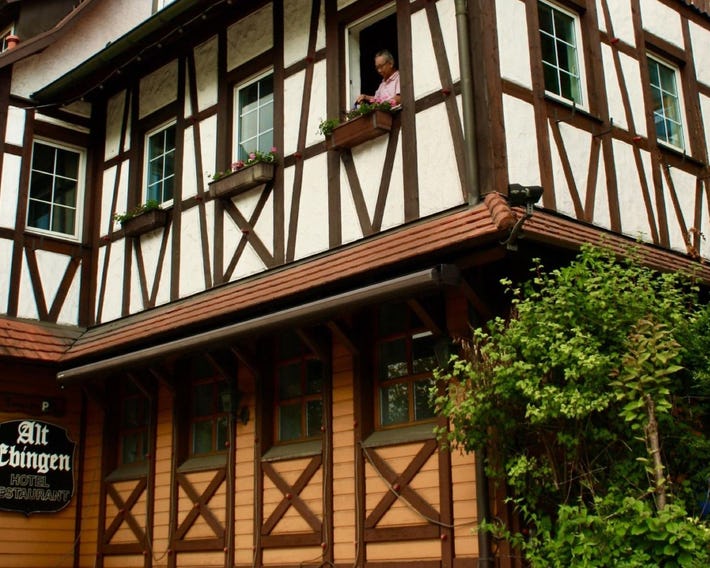 Alt Ebingen