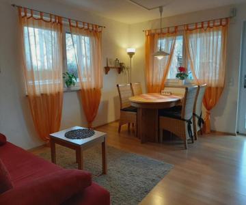 Ferienwohnung Raisa Fischer