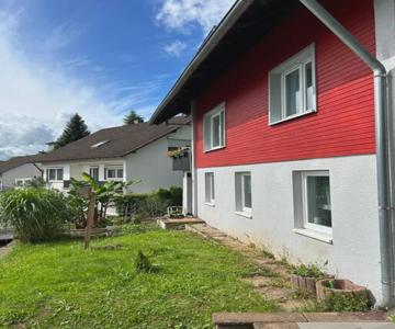 Ferienwohnung In Alpirsbach