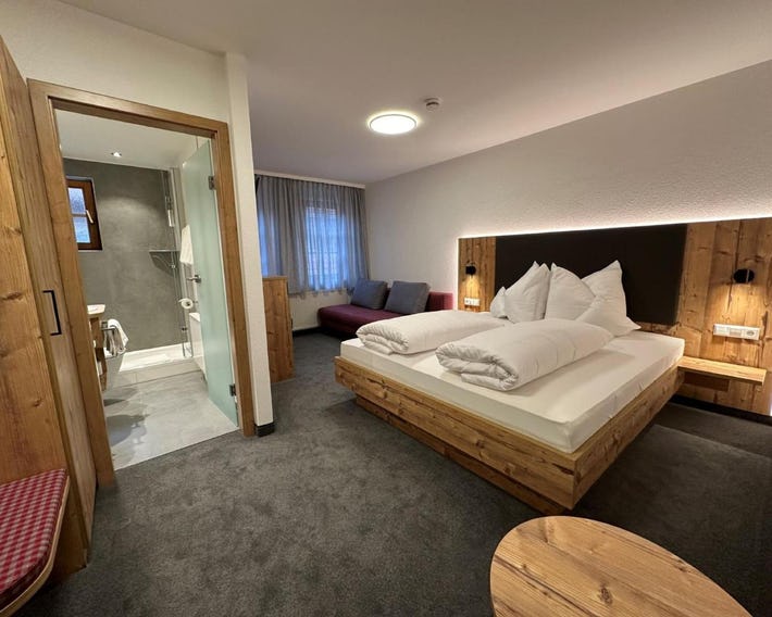 Hotel Ochsen