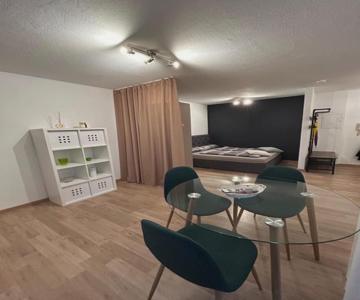 Ferienwohnung Kestel