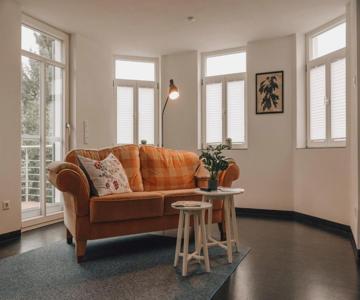 Ferienwohnung am Federsee