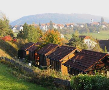 Feriendorf Öfingen 06