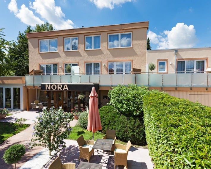 Hotel Nora