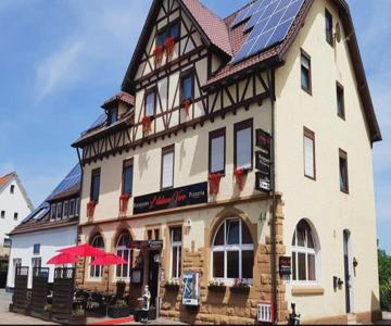 L'italiano Vero Ristorante Pizzeria & Gasthof Vero