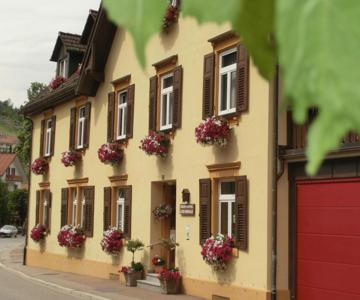 Altes Forsthaus