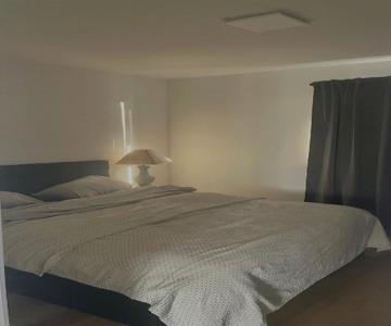 Moderne Ferienwohnung Bad Rappenau Verdistrase 9