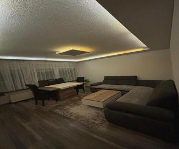 Ferienwohnung in Bad Rappenau