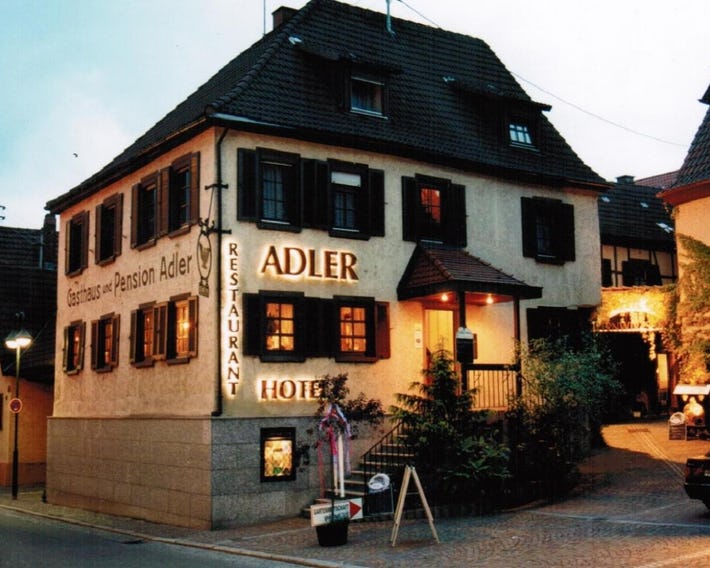 Adler Gasthaus