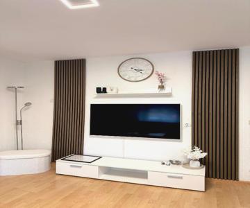 Ferienwohnung LAZ am Dreiländereck
