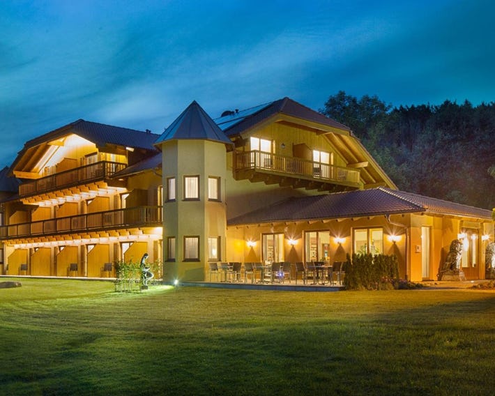 Sapia Hotel Rheinsberg