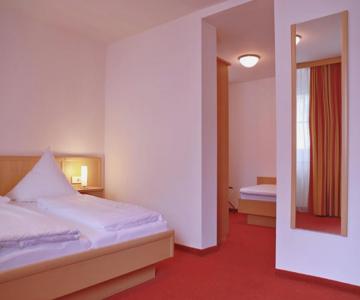 Hotel Gasthof Schwarzer Adler