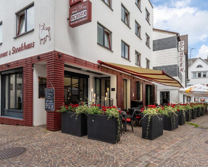 Hotel Ochsen